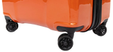 Cavalet Chill DLX - Stor Expanderbar Orange