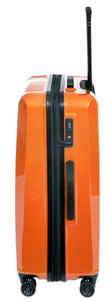 Cavalet Chill DLX - Stor Expanderbar Orange