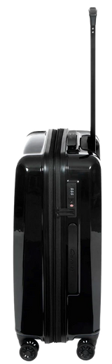 Cavalet Chill DLX - Mellanstor Expanderbar Svart