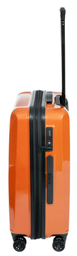 Cavalet Chill DLX - Mellanstor Expanderbar Orange