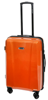 Cavalet Chill DLX - Mellanstor Expanderbar Orange
