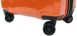 Cavalet Chill DLX - Mellanstor Expanderbar Orange