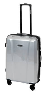 Cavalet Chill DLX - Mellanstor Expanderbar Silver