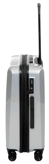Cavalet Chill DLX - Mellanstor Expanderbar Silver