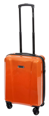 Cavalet Chill DLX - Kabinväska Orange