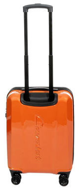 Cavalet Chill DLX - Kabinväska Orange