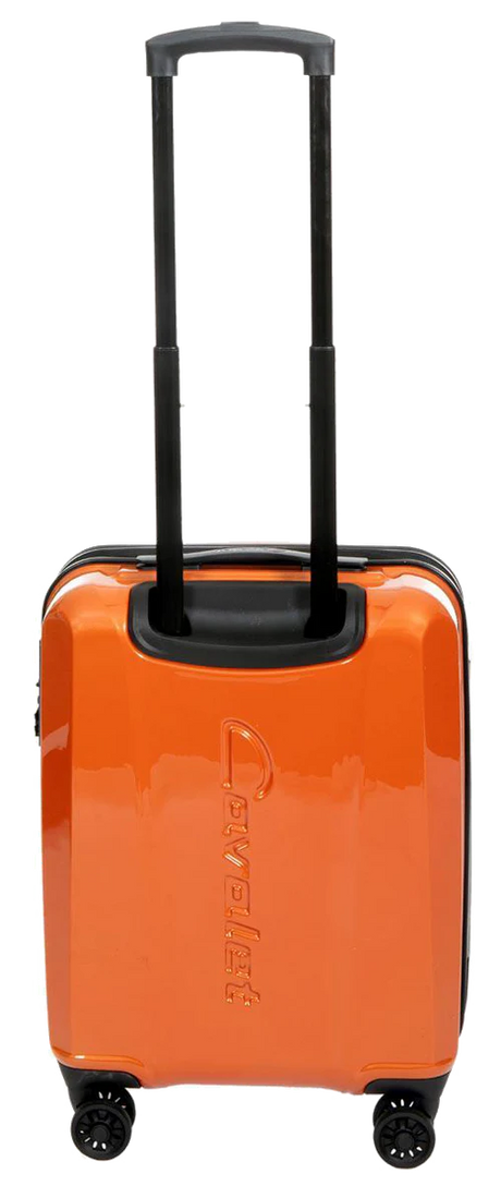 Cavalet Chill DLX - Kabinväska Orange