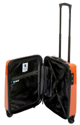 Cavalet Chill DLX - Kabinväska Orange