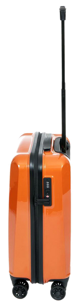 Cavalet Chill DLX - Kabinväska Orange