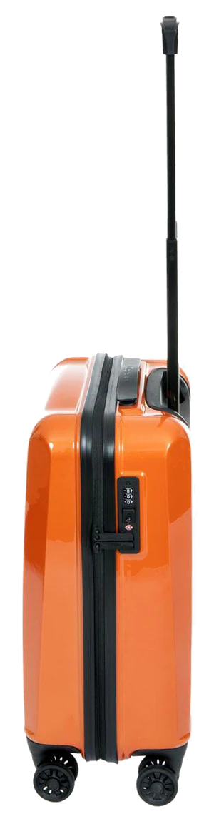 Cavalet Chill DLX - Kabinväska Orange