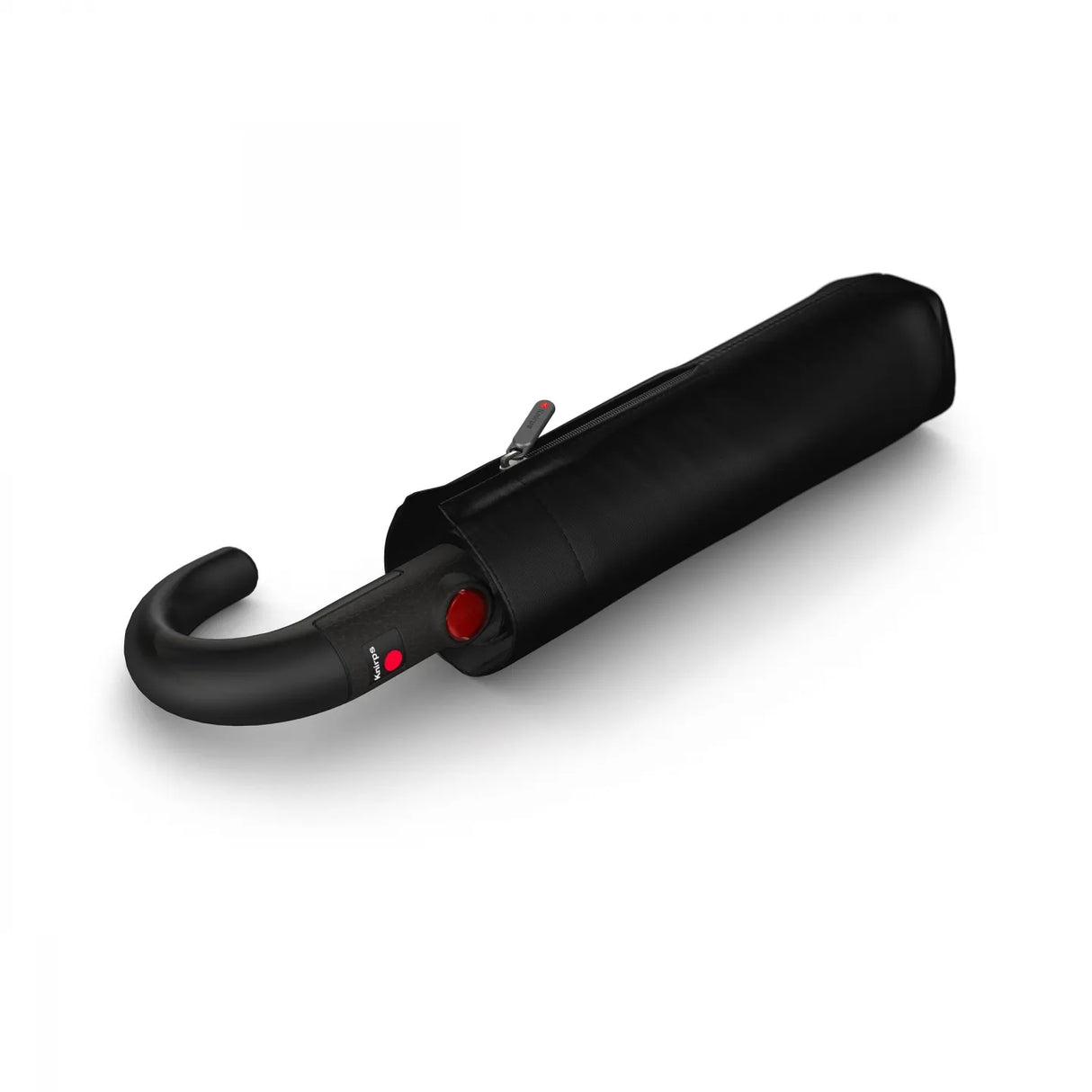 Knirps T.260 - Paraply Svart - Resetillbehör