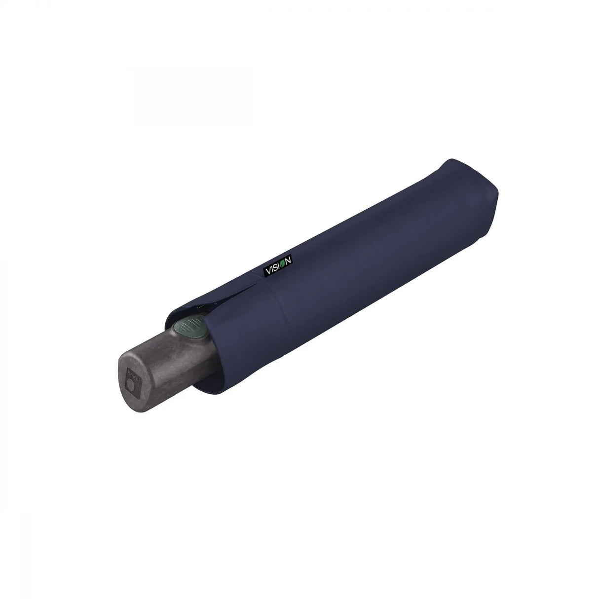 Knirps Vison Duomatic ECO - Paraply Blå