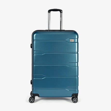 RW Travel Classic Mellanstor resväska Ocean Blue 65cm