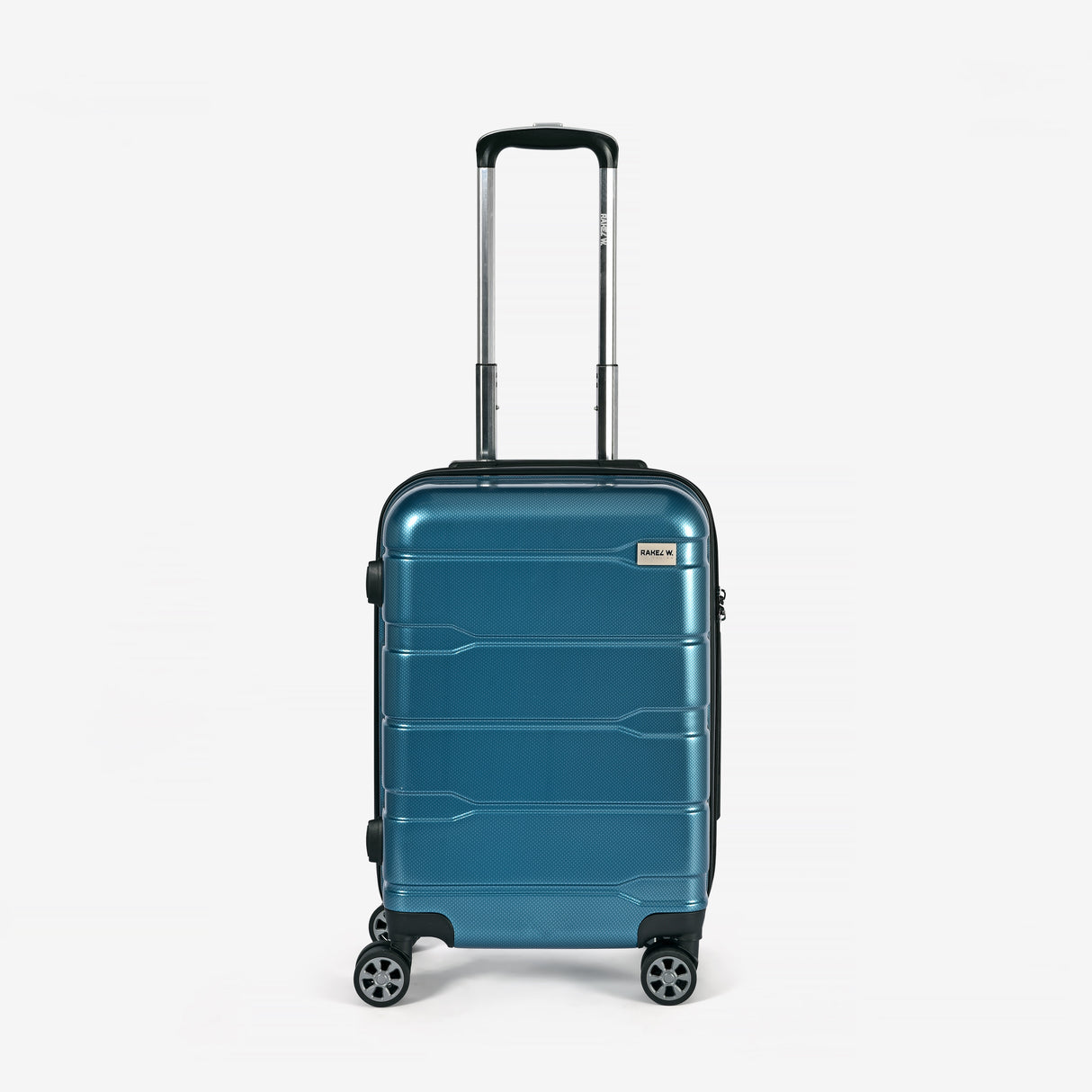RW Travel Classic Kabinväska Ocean Blue 56cm