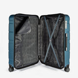 RW Travel Classic Stor resväska Ocean Blue 75cm