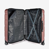 RW Travel Classic Stor resväska Soft Coral 75cm