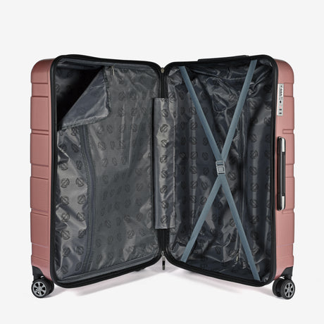 RW Travel Classic Stor resväska Soft Coral 75cm