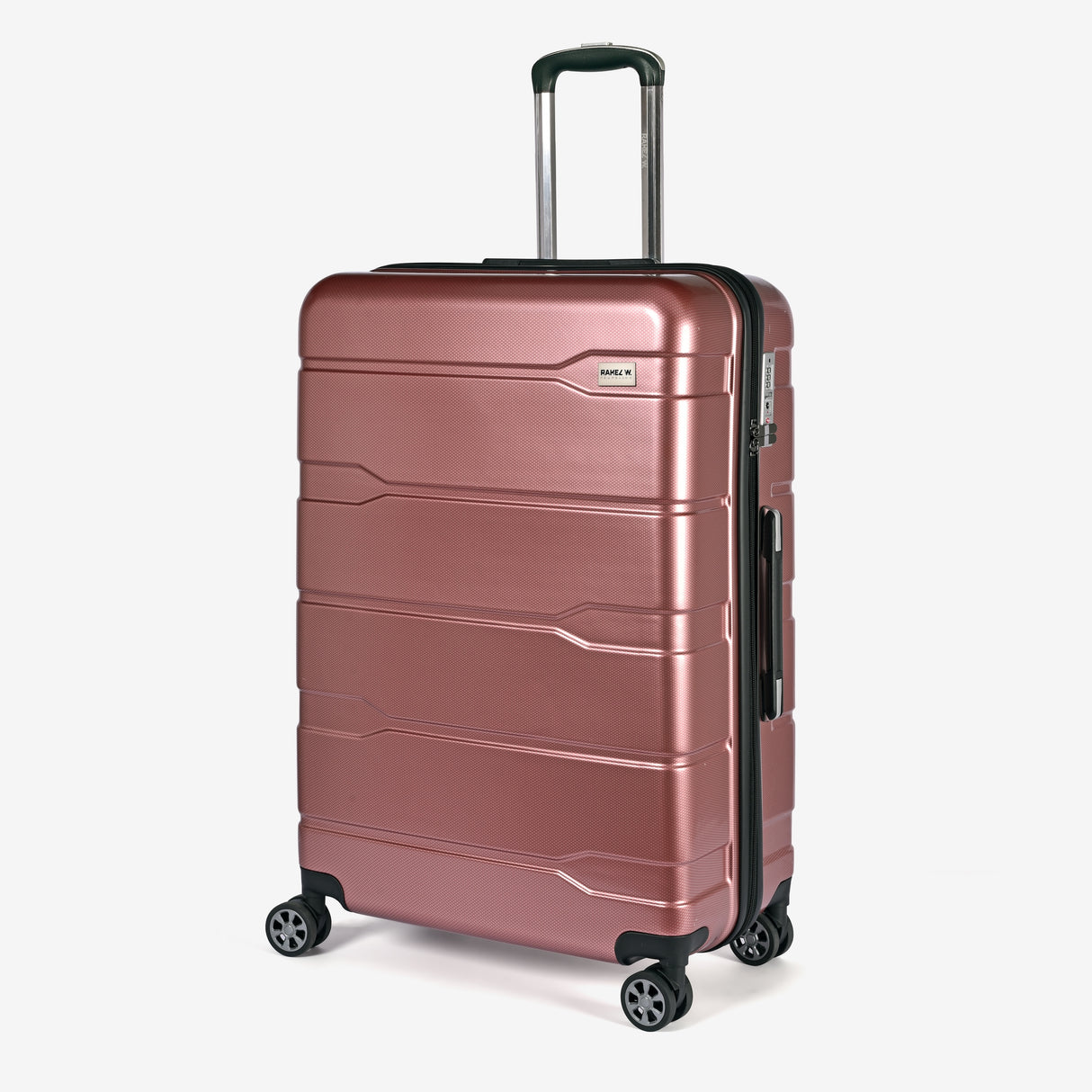 RW Travel Classic Stor resväska Soft Coral 75cm