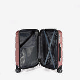 RW Travel Classic Kabinväska Soft Coral 56cm