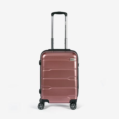 RW Travel Classic Kabinväska Soft Coral 56cm