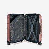 RW Travel Classic Mellanstor resväska Soft Coral 65cm