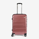 RW Travel Classic Mellanstor resväska Soft Coral 65cm