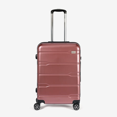RW Travel Classic Mellanstor resväska Soft Coral 65cm