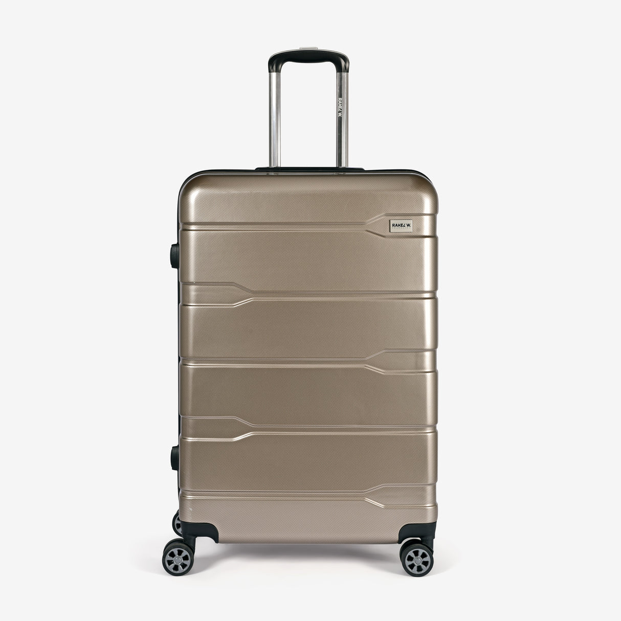 RW Travel Classic Mellanstor resväska Sand 65cm