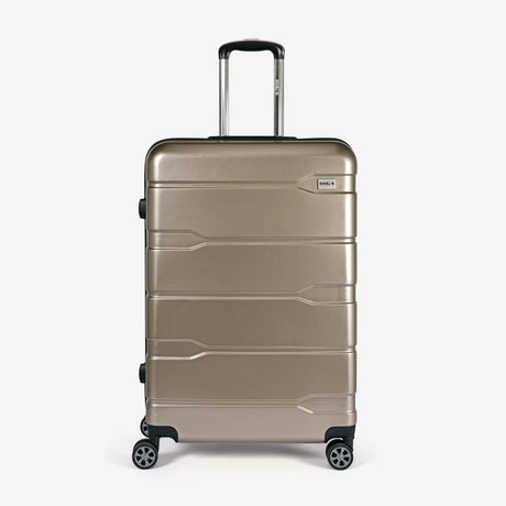 RW Travel Classic Mellanstor resväska Sand 65cm