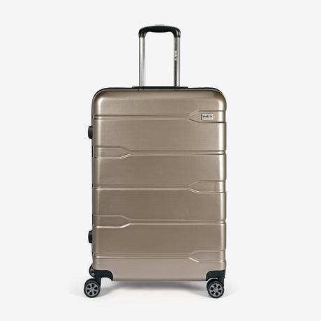 RW Travel Classic Stor resväska Sand 75cm