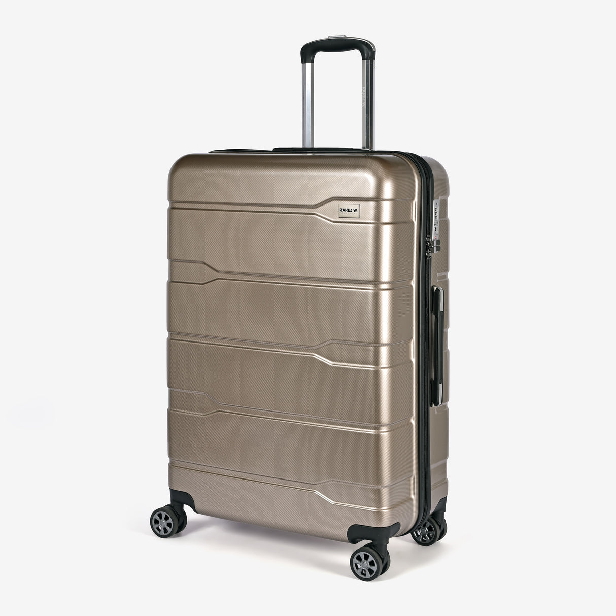 RW Travel Classic Stor resväska Sand 75cm