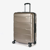 RW Travel Classic Stor resväska Sand 75cm