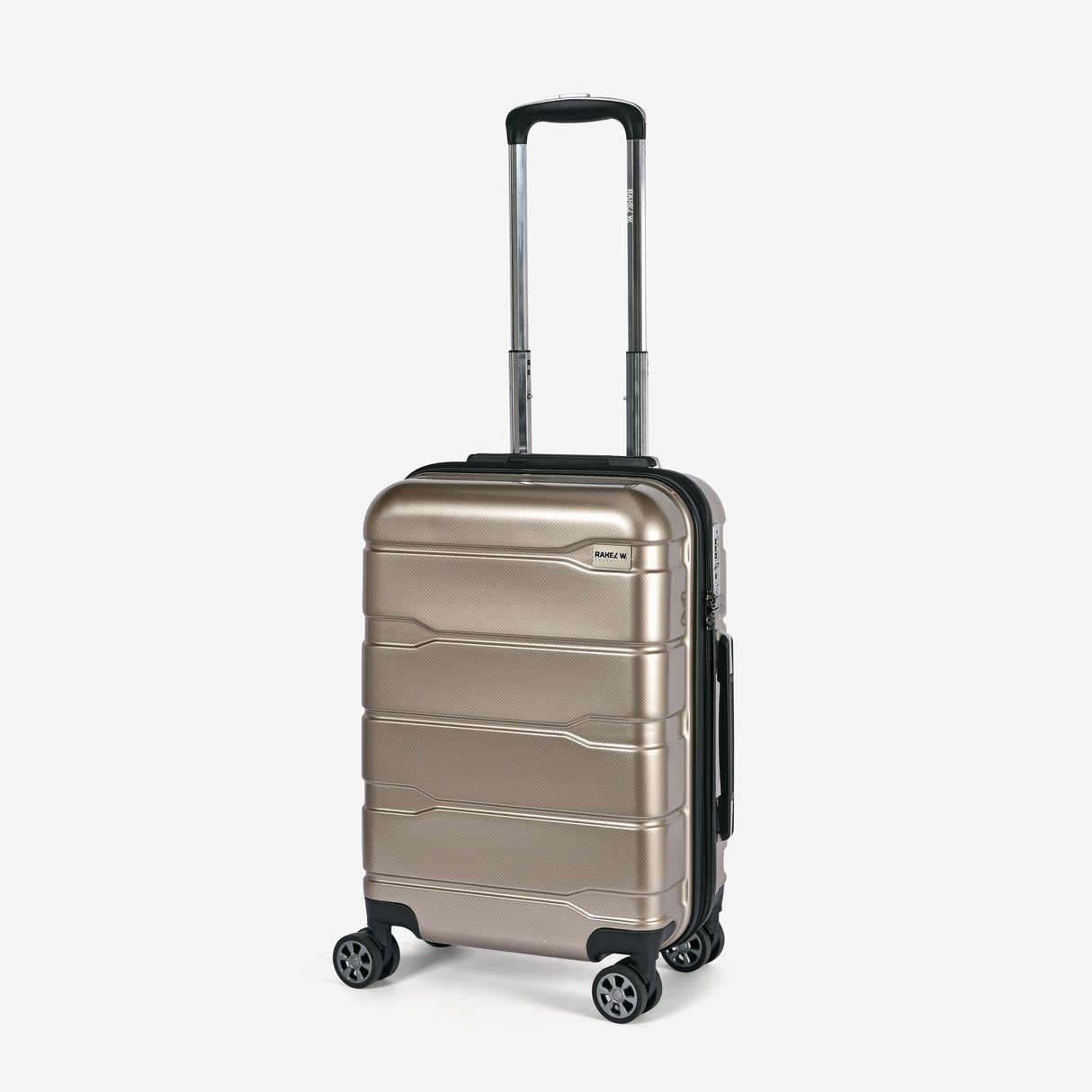 RW Travel Classic Kabinväska Sand 56cm