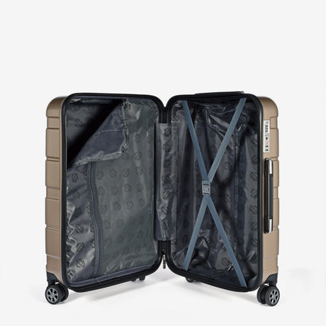 RW Travel Classic Mellanstor resväska Sand 65cm