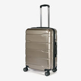 RW Travel Classic Mellanstor resväska Sand 65cm