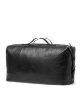 Saddler Indy Weekendbag - Svart