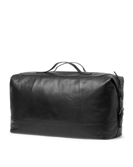 Saddler Indy Weekendbag - Svart