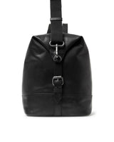 Saddler Indy Weekendbag - Svart