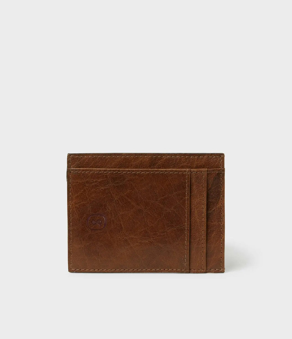 Saddler Falconwood Kortfodral - Brun