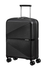 American Tourister Airconic 55cm - Kabinväska Onyx Black