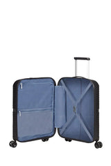 American Tourister Airconic 55cm - Kabinväska Onyx Black