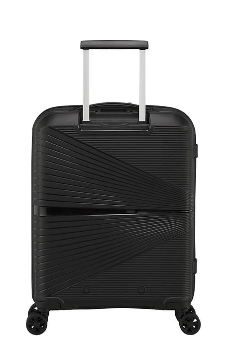 American Tourister Airconic 55cm - Kabinväska Onyx Black