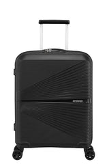American Tourister Airconic 55cm - Kabinväska Onyx Black