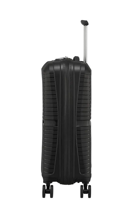 American Tourister Airconic 55cm - Kabinväska Onyx Black