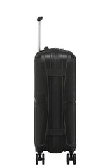 American Tourister Airconic 55cm - Kabinväska Onyx Black