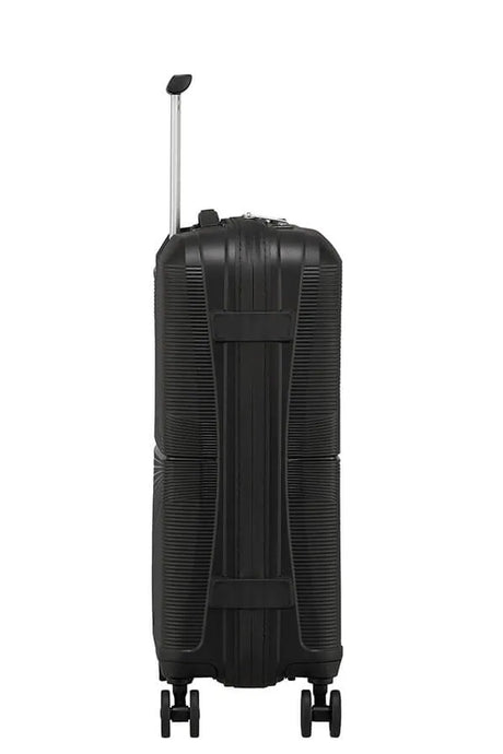 American Tourister Airconic 55cm - Kabinväska Onyx Black