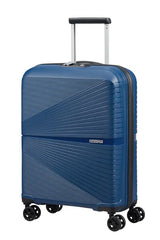 American Tourister Airconic 55cm - Kabinväska Midnight Navy