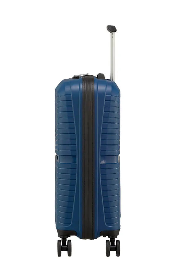 American Tourister Airconic 55cm - Kabinväska Midnight Navy