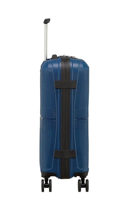 American Tourister Airconic 55cm - Kabinväska Midnight Navy
