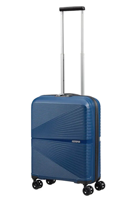 American Tourister Airconic 55cm - Kabinväska Midnight Navy